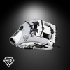 Fastpitch Softball Glove  - Bring the Smoke