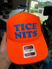 TICE NITS FOAM TRUCKER by Luckless Outfitters