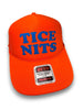 TICE NITS FOAM TRUCKER by Luckless Outfitters