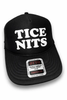 TICE NITS FOAM TRUCKER by Luckless Outfitters