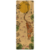 Tiger Lotus Unity Pro Cork Yoga Mat by Yoloha Yoga