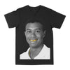 Tiger Woods "Gold Grill" Graphic Tee by Obsessed with graphic tees