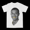 Tiger Woods "Gold Grill" Graphic Tee by Obsessed with graphic tees