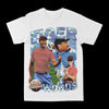 Tiger Woods Golf Champion Graphic Tee by Obsessed with graphic tees
