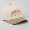 Tired Moms Social Club Hat by Ivy + Cloth