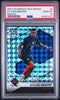 Graded 2021 Panini Mosaic FIFA Road to World Cup Kylian Mbappe #6 Mosaic Soccer Card PSA 10 Gem Mint