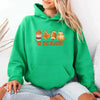 Tis The Season Fall Vibes Hoodie by Adorb Custom Tees