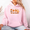 Tis The Season Fall Vibes Hoodie by Adorb Custom Tees