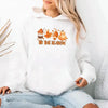 Tis The Season Fall Vibes Hoodie by Adorb Custom Tees