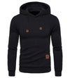 Titan Hoodie - Black