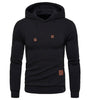 Titan Hoodie - Black
