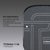 Titan Pro Titanium 14L