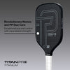 Titan Pro Titanium 14L