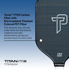 Titan Pro Titanium 16L