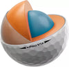 Titleist Pro V1x Left Dash Golf Balls