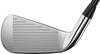 Titleist U505 Utility Iron 2023 by ParWestGolf
