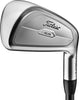 Titleist U505 Utility Iron 2023 by ParWestGolf
