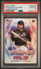 Graded 2023 Topps Francisco Alvarez #SMLB50 Stars of MLB Rookie RC Baseball Card PSA 10 Gem Mint