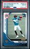 Graded 2025 Panini Instant Travis Hunter #RPSFL35 RPS First Look Rookie RC Football Card PSA 8 Near Mint by Hall of Fame Sports Memorabilia