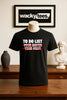 To Do List Your Sister Your Mom Funny Adult Humor Graphic Tee Shirt by MyWackyTees