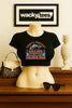 Todays Forcast Sailing with a Chance of Drinking Cruise Vacation Graphic Tee Shirt by MyWackyTees