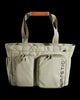 THE WAR TOTE
