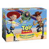 Toy Story Obstacles & Adventures by Little Shop of Magic