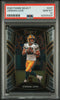 Graded 2020 Panini Select Jordan Love #247 Rookie RC Football Card PSA 10 Gem Mint