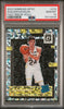 Graded 2022 Panini Donruss Optic Walker Kessler #213 Fast Break Holo Rookie RC Basketball Card PSA 10 Gem Mint