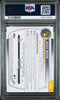 Graded 2025 Topps Bowman Jesus Made #BP66 Paper Prospects Rookie RC Baseball Card PSA 10 Gem Mint by Hall of Fame Sports Memorabilia