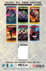 Transformers #19 Unknown Comic Chad Hardin Exclusive Virgin Var (04/16/2025) by Unknown Comic Books