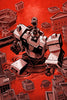 Transformers #28 Ryan G Browne Exclusive Var (02/2026) by Unknown Comic Books
