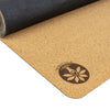 Nomad Air Cork Yoga Mat by Yoloha Yoga