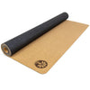 Nomad Air Cork Yoga Mat by Yoloha Yoga