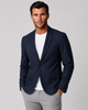 Buki Tech Travel Blazer - Navy by Buki