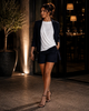 Travel Duster Jacket by Buki