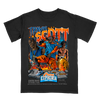 TS Black Tee #/500 by Euphoria