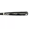 Autographed/Signed Trea Turner Black Rawlings Pro Baseball Bat Beckett BAS COA