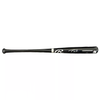 Autographed/Signed Trea Turner Black Rawlings Pro Baseball Bat Beckett BAS COA