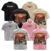 Treaty Oak Revival West Texas Degenerate T-Shirt by Dog Mom Hat