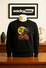 Trick R Treat Killer Horror Terror Halloween Graphic Tee Shirt by MyWackyTees