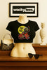 Trick R Treat Killer Horror Terror Halloween Graphic Tee Shirt by MyWackyTees