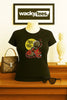 Trick R Treat Killer Horror Terror Halloween Graphic Tee Shirt by MyWackyTees