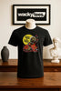 Trick R Treat Killer Horror Terror Halloween Graphic Tee Shirt by MyWackyTees