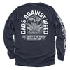 Dads Against Weed by Shield Republic
