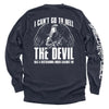 I Can't Go to Hell (Reaper Eagle) by Shield Republic