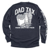 Dad Tax Making Sure It's Not Poison by Shield Republic