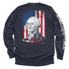 Our Forefathers Were Felons Too by Shield Republic