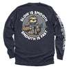 Slow is Smooth Smooth is Fast by Shield Republic