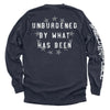 Unburdened by what has been by Shield Republic